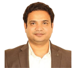 Mr. Vijay Boregowda - Sweden